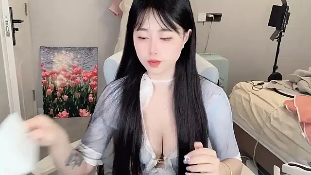 Sheepoooooooo online show from 09-29-25, 05:34