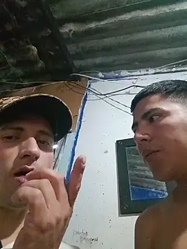 Snapshot of ChRissthOpher chatting on 10-22-25, 05:34 ChRissthOpher online show from 10-22-25, 05:34