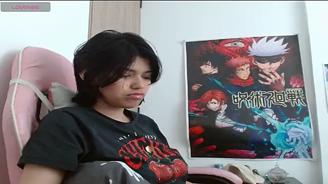 Snapshot of Katsuyaxz chatting on 02-20-26, 05:24 Katsuyaxz online show from 02-20-26, 05:24