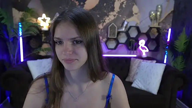 PussyOnLuck online show from 09-22-25, 02:08