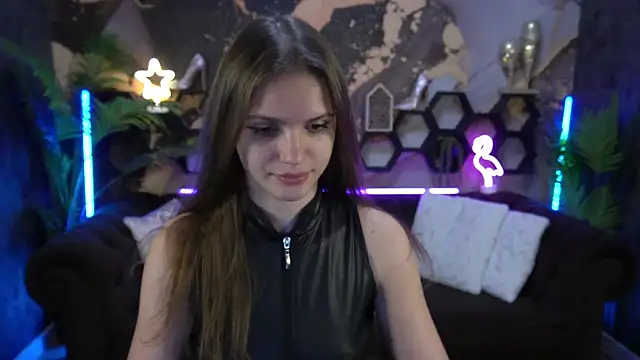 PussyOnLuck online show from 09-25-25, 02:10