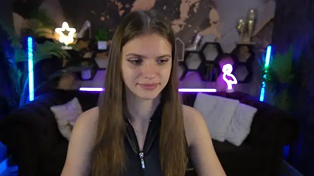 PussyOnLuck online show from 09-26-25, 07:34