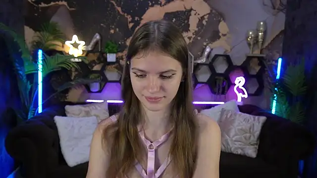 PussyOnLuck online show from 09-27-25, 07:57