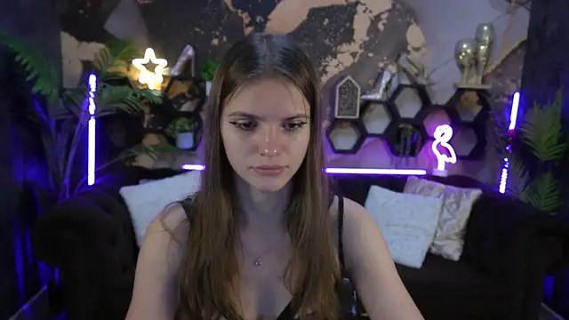 PussyOnLuck online show from 09-29-25, 01:49