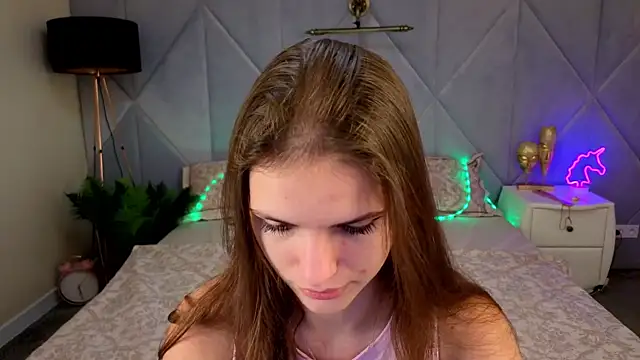 PussyOnLuck online show from 10-14-25, 06:36