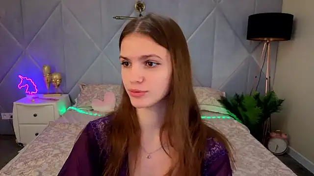 PussyOnLuck online show from 10-16-25, 06:47