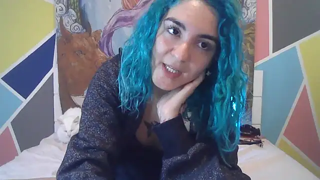 peetitefairy online show from 09-25-25, 04:27