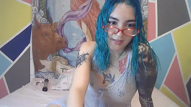 peetitefairy online show from 09-26-25, 10:14