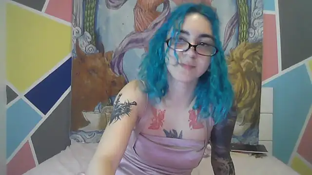 peetitefairy online show from 10-01-25, 03:56