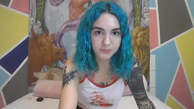 peetitefairy online show from 10-06-25, 04:10