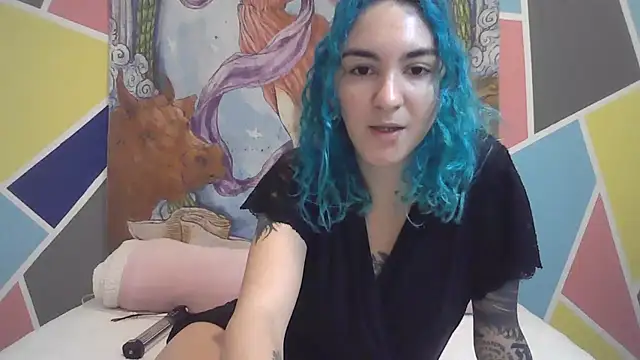 peetitefairy online show from 10-08-25, 04:43