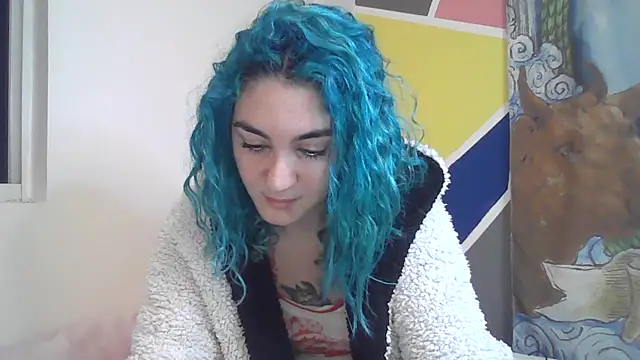 peetitefairy online show from 10-16-25, 06:47