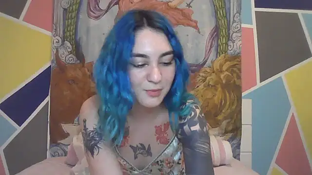 peetitefairy online show from 11-13-25, 04:33