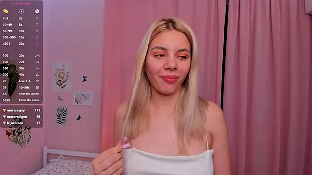 BlissBoardley online show from 09-12-25, 03:12