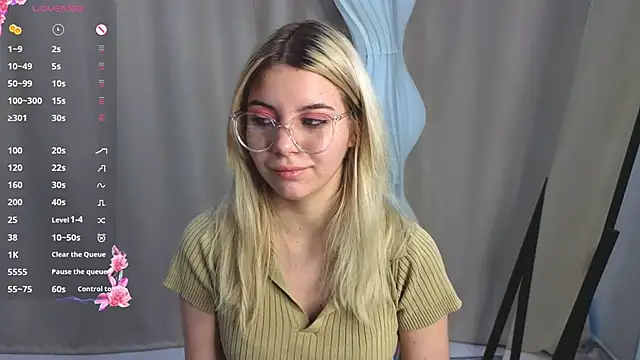 BlissBoardley online show from 10-20-25, 06:03