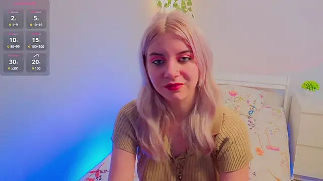 BlissBoardley online show from 10-30-25, 07:10