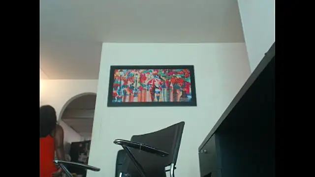 SusanSexy82 online show from 09-25-25, 02:32