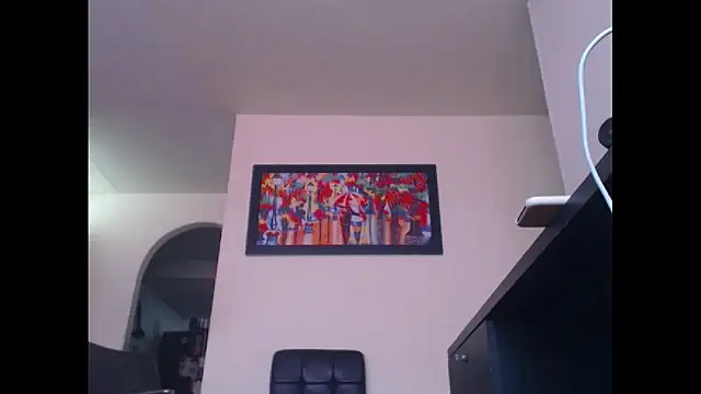 SusanSexy82 online show from 06-16-26, 02:09