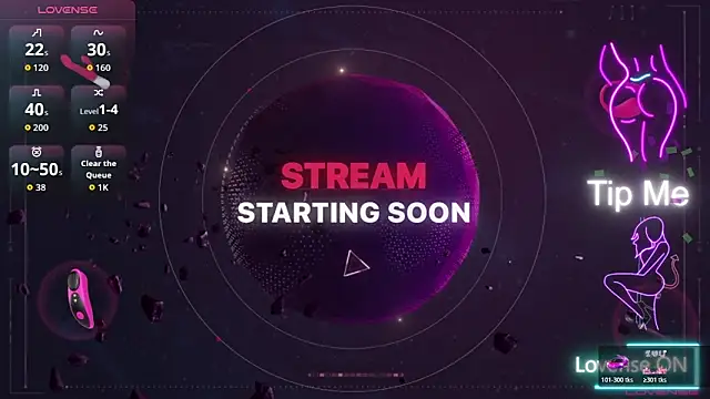 Queen Angela6 online show from 05-09-26, 10:37