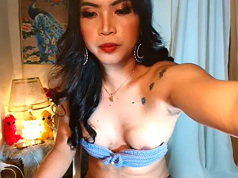 Gwensweetcum online show from 02-03-26, 11:32