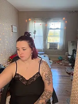 goddesskass online show from 10-16-25, 01:23