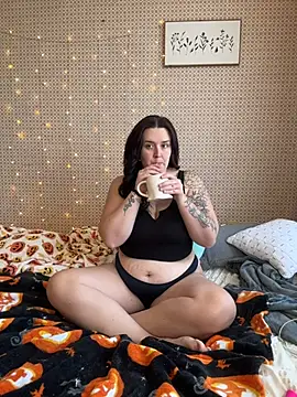 goddesskass online show from 10-28-25, 02:20