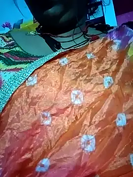 Aruhi hot online show from 10-26-25, 04:24