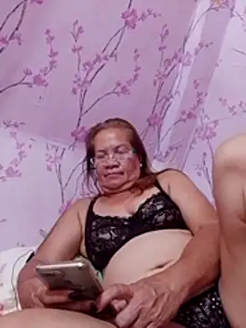 vickyhot1966 online show from 11-29-25, 11:08