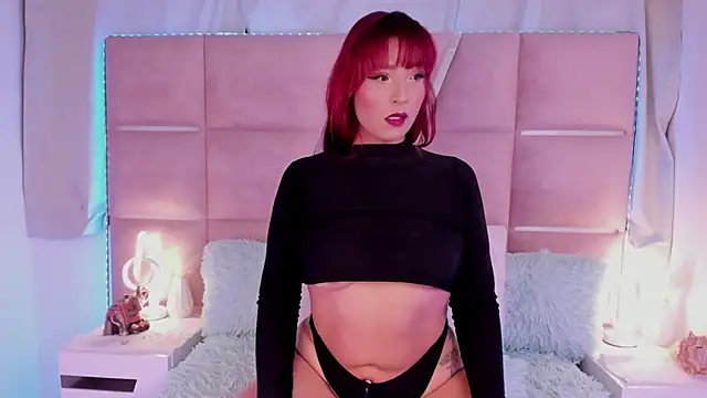 LaurenBrithe online show from 06-19-26, 03:11
