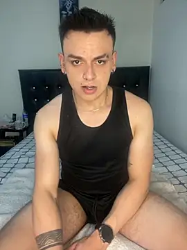 anthonygray  online show from 09-10-25, 11:27