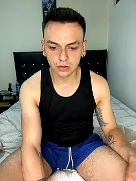 anthonygray  online show from 09-12-25, 04:45