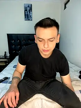 anthonygray  online show from 09-17-25, 08:32