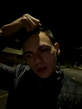 anthonygray  online show from 09-21-25, 09:33