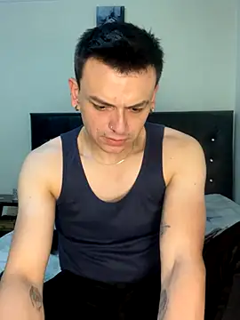 anthonygray  online show from 09-23-25, 04:15