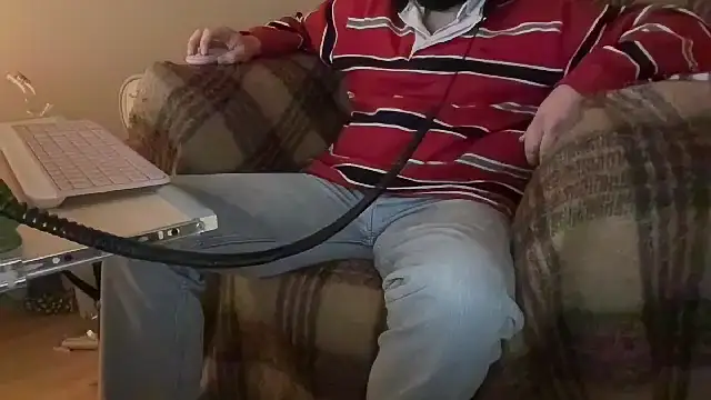 Big Bi Cub online show from 02-16-26, 03:24