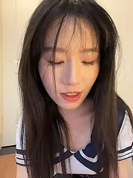 xixi gougou online show from 11-25-25, 03:34