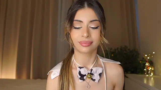 Snapshot of GeorginaHarn chatting on 03-02-26, 08:10 GeorginaHarn online show from 03-02-26, 08:10