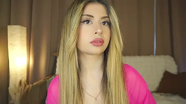 GeorginaHarn online show from 06-24-26, 08:35