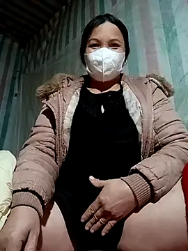 Love-Mama33 online show from 01-10-26, 01:02