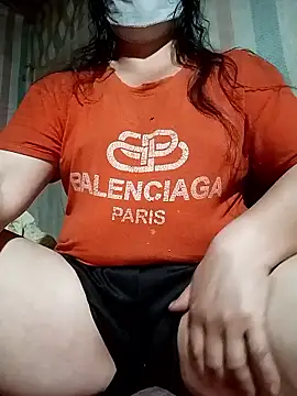 Love-Mama33 online show from 03-17-26, 11:46