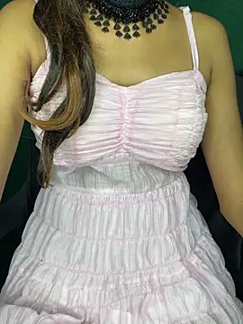 Snapshot of Dora__baby chatting on 04-14-26, 05:08 Dora baby online show from 04-14-26, 05:08