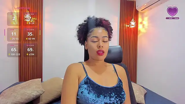 delaylacruz online show from 09-11-25, 11:54