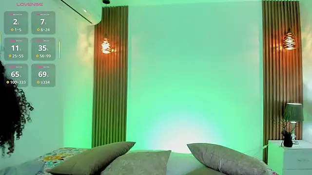 delaylacruz online show from 09-29-25, 12:21