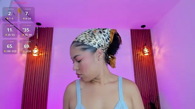 delaylacruz online show from 10-06-25, 01:41