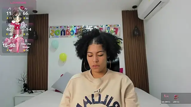 delaylacruz online show from 10-31-25, 10:22