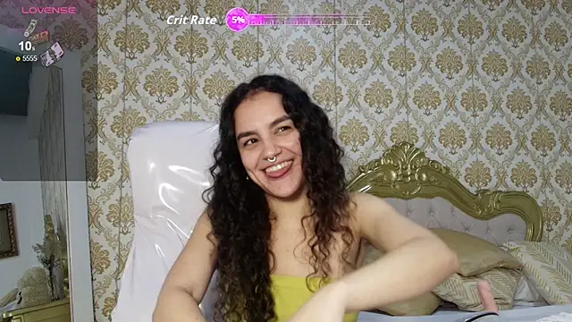 JessB  online show from 02-25-26, 07:23