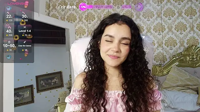 Snapshot of JessB_ chatting on 05-27-26, 10:51 JessB online show from 05-27-26, 10:51