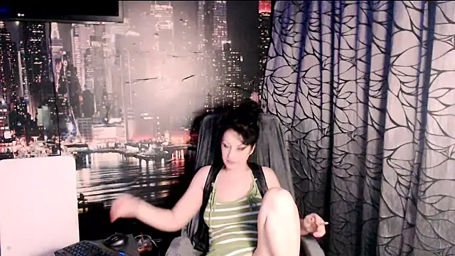 AMOURSWEET2025 online show from 03-12-26, 08:48