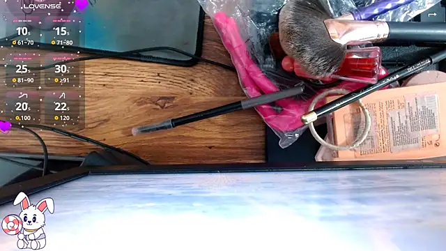 sara hot 18 online show from 10-03-25, 12:24