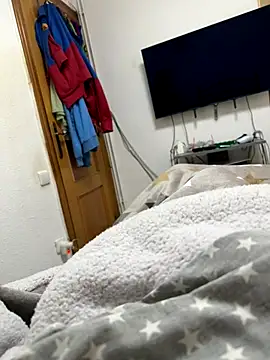 gigolobcn online show from 12-16-25, 10:48